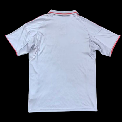 Lyon Maillot Third 25/26