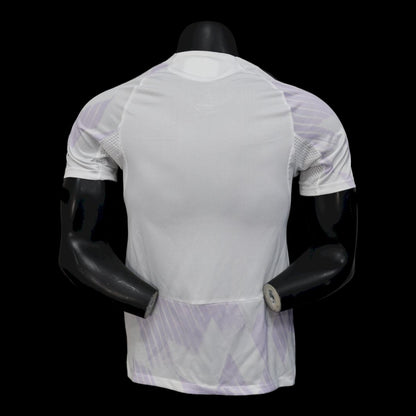 Manchester United Maillot Extérieur 25/26 – Version Player