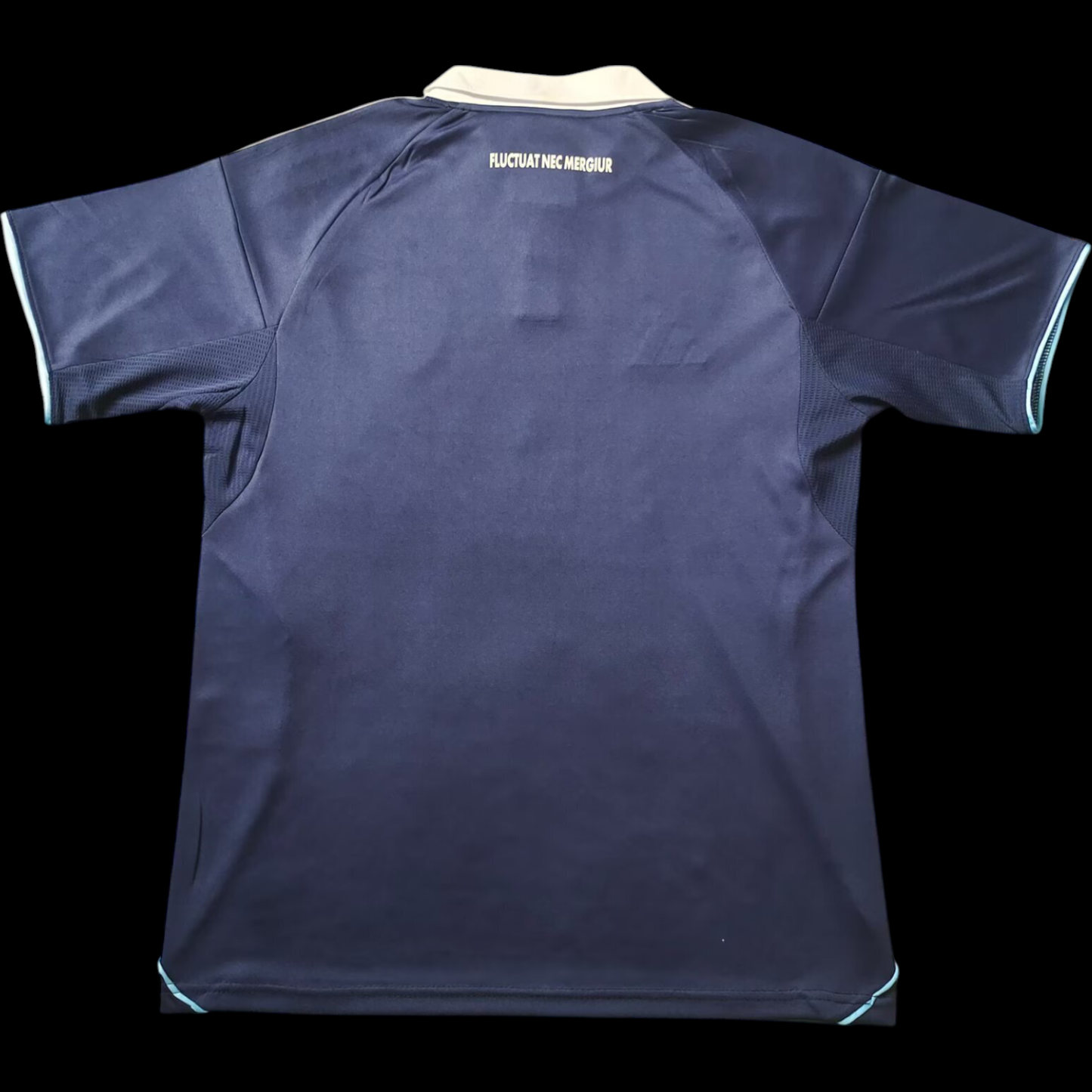 Paris FC Maillot Domicile 25/26