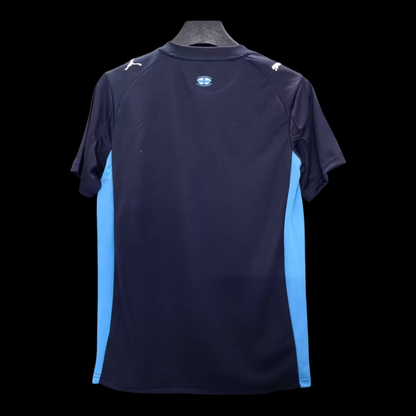 Marseille Maillot Extérieur 25/26