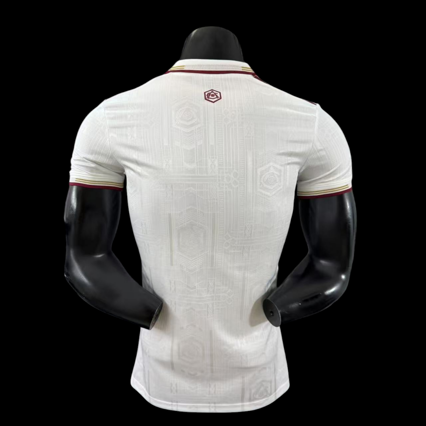 Arsenal Maillot Third 25/26 – Version Player