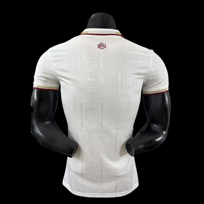 Arsenal Maillot Third 25/26 – Version Player