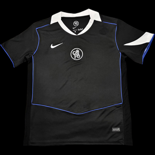 Chelsea Maillot Third 25/26