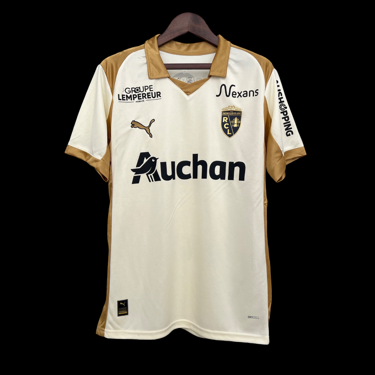 Lens Maillot Third 25/26