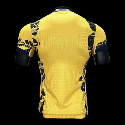 Inter Milan Maillot Third 24/25 – Version Player