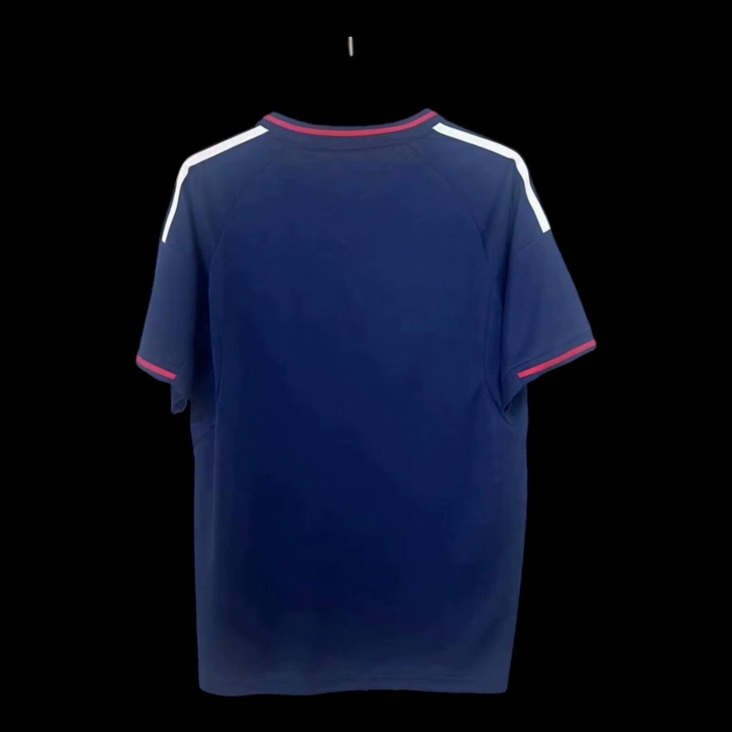 Lyon Maillot Extérieur 25/26