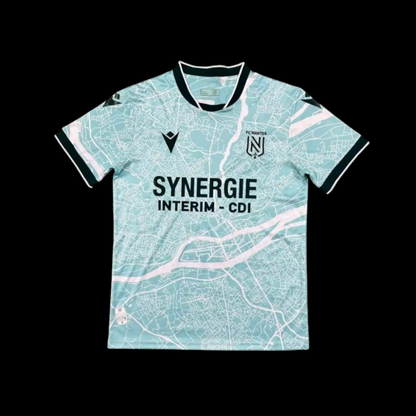 Nantes Maillot Extérieur 25/26