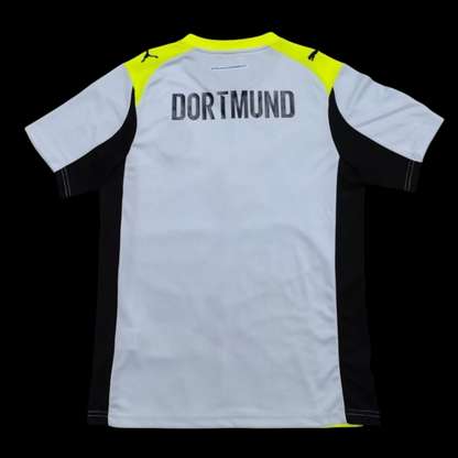 Dortmund Maillot Extérieur 25/26