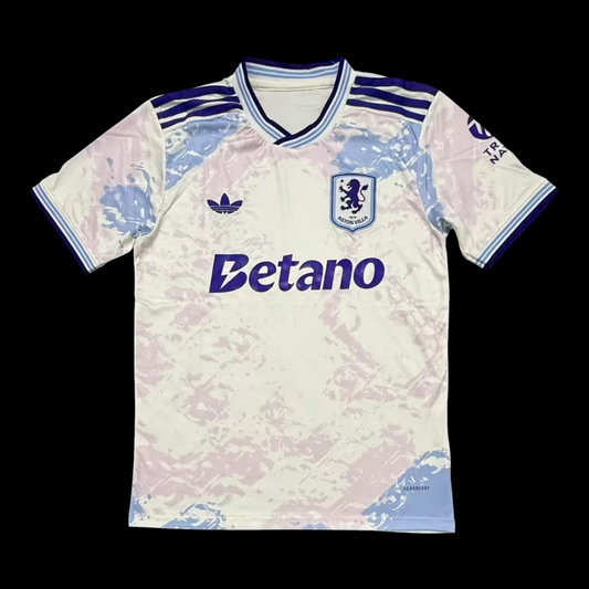 Aston Villa Maillot Third 25/26