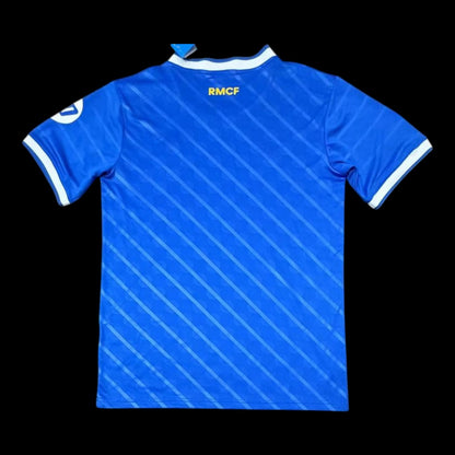 Real Madrid Maillot Third 25/26