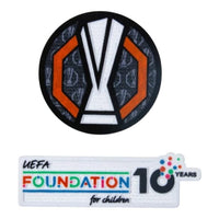 Europa League (+4.99€)