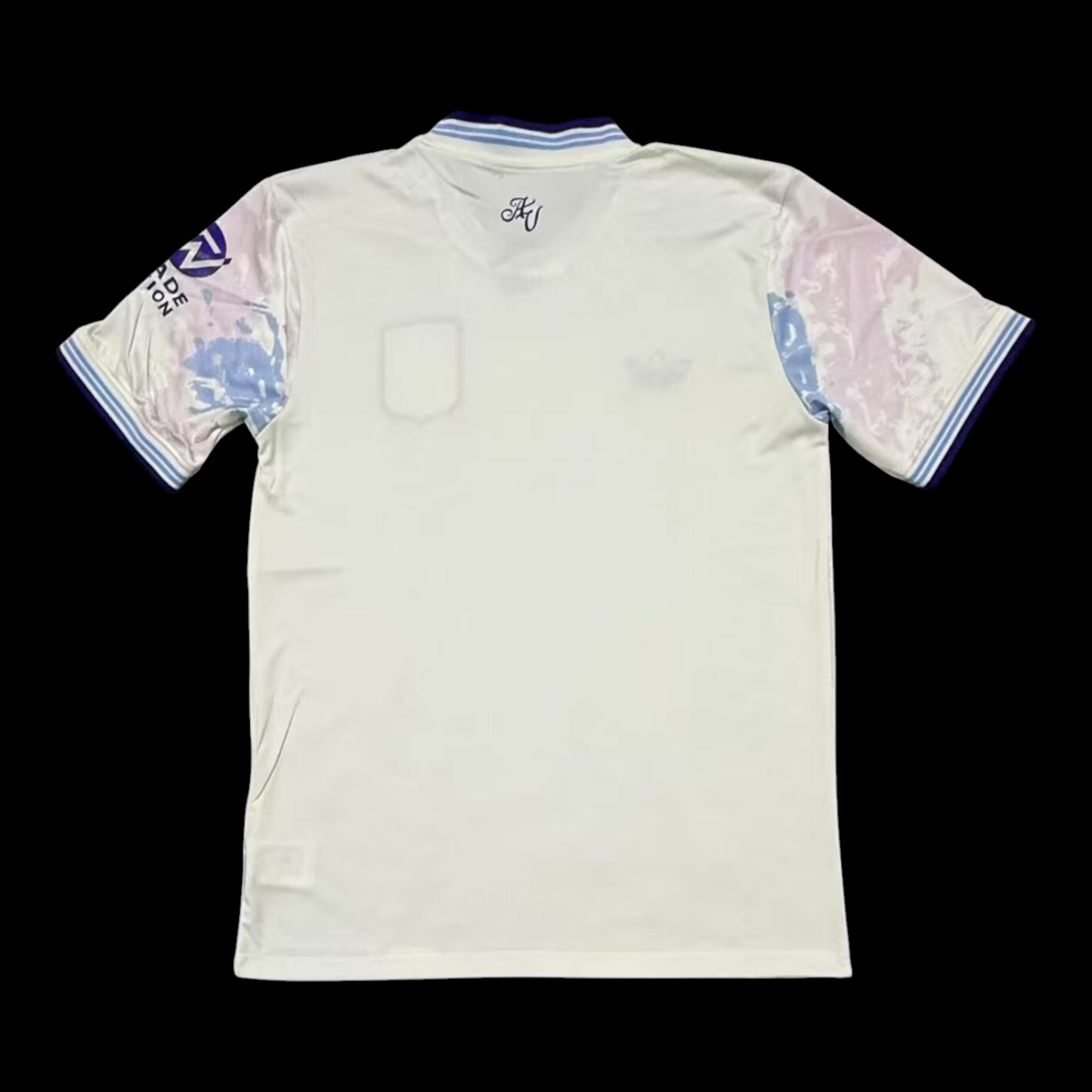 Aston Villa Maillot Third 25/26