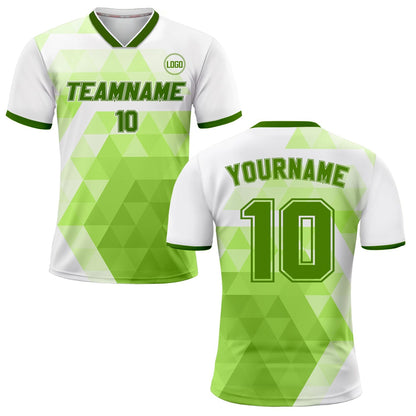 Maillot de football personnalisé Maxikits