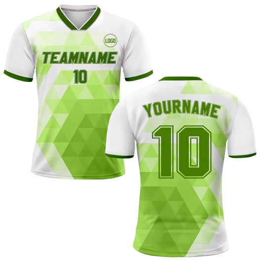 Maillot de football personnalisé Maxikits