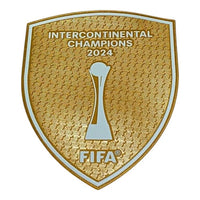 Intercontinental Champions 2024 (+2.99€)