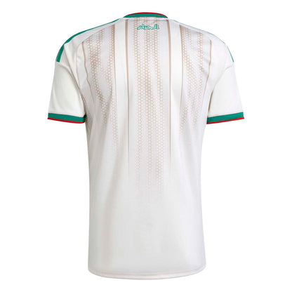 Algérie Maillot Domicile 25/26