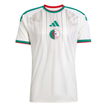 Algérie Maillot Domicile 25/26