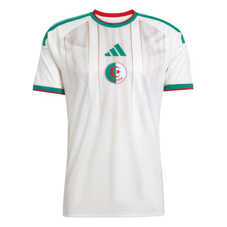 Algérie Maillot Domicile 25/26