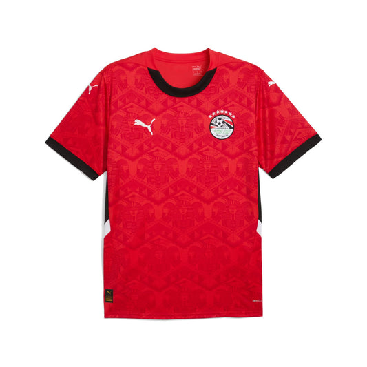 Egypte Maillot Domicile 25/26