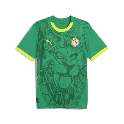Sénégal Maillot Extérieur 25/26