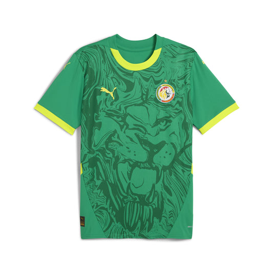 Sénégal Maillot Extérieur 25/26
