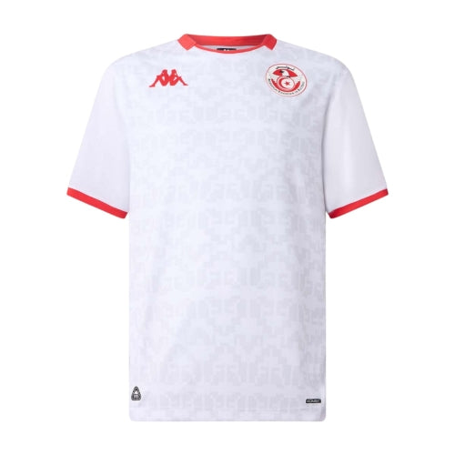Tunisie Maillot Extérieur 25/26