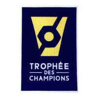 Trophée des Champions (+2.99€)