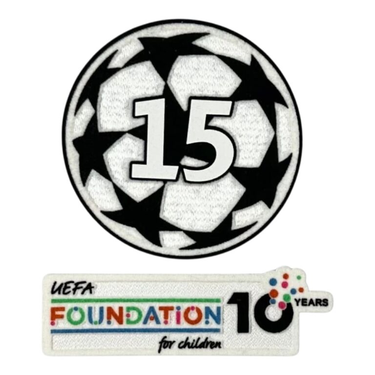 Real Madrid Maillot Extérieur 25/26 – Version Player