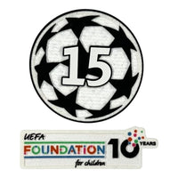 Champions League x15 (+4.99€)