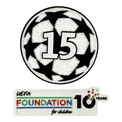 Real Madrid Maillot Extérieur 25/26 – Version Player