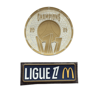 Ligue 1 Winner 2025 (+4.99€)