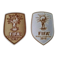 World Champions 2018 (+2.99€)